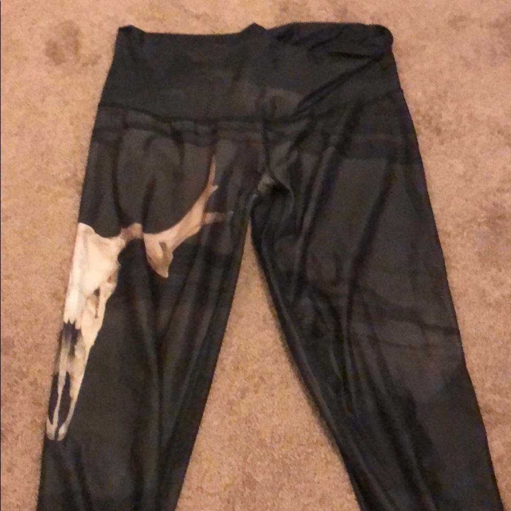 Teeki pants